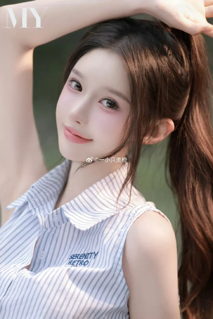 少女直播热门主播